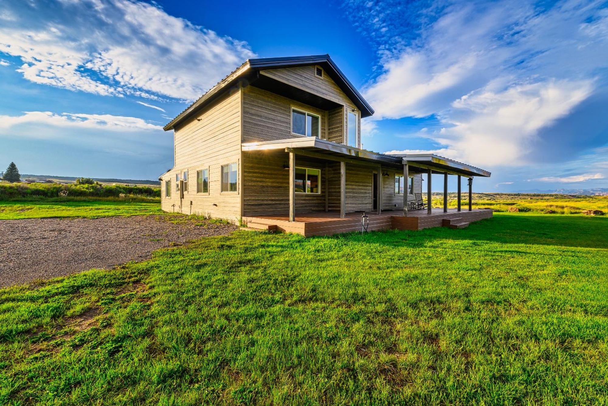Sevier River Retreat Hatch Exterior foto