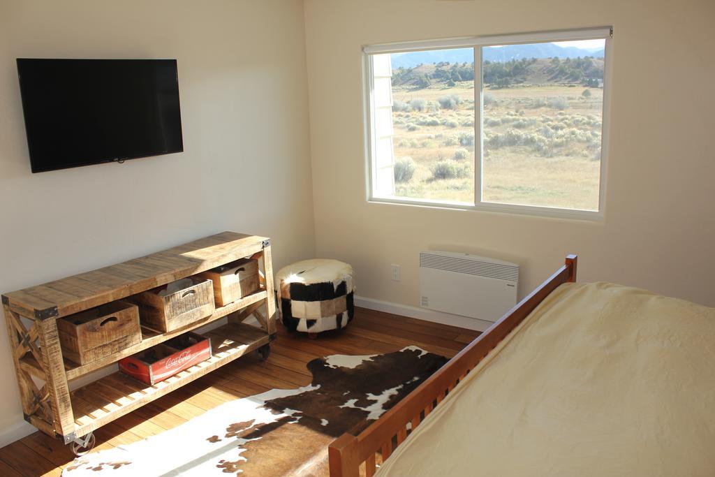 Sevier River Retreat Hatch Habitación foto