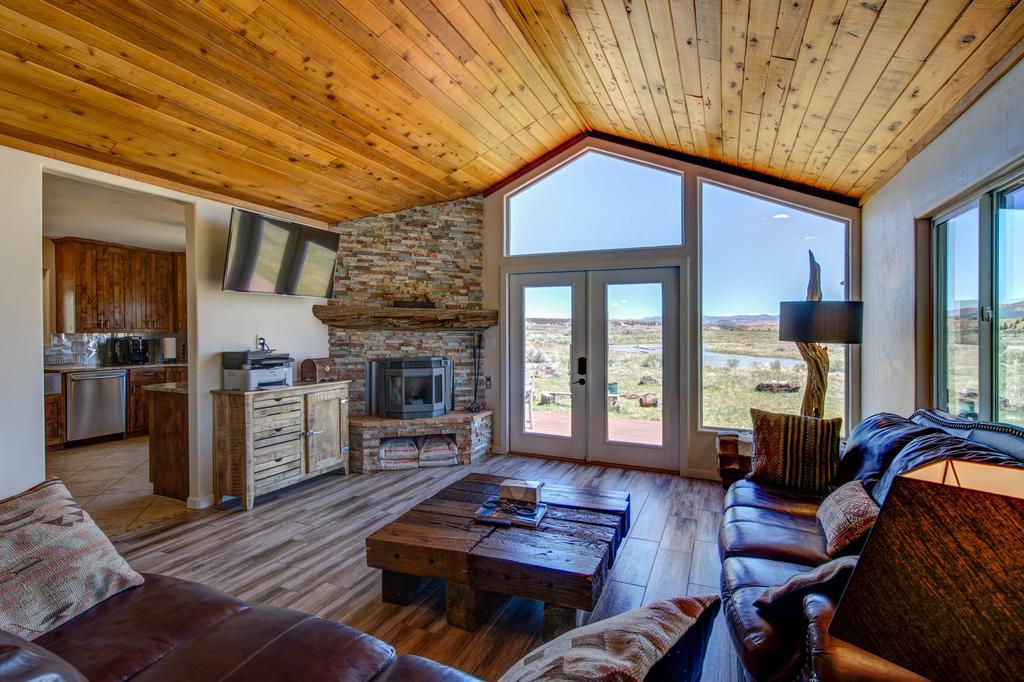 Sevier River Retreat Hatch Exterior foto