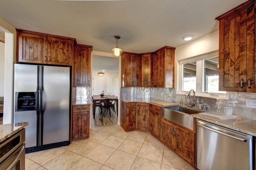 Sevier River Retreat Hatch Exterior foto